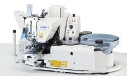 重机（JUKI）重机MB-1800A/BR10自动送扣钉扣机