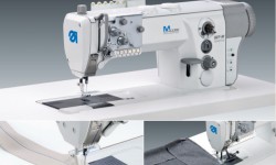 M-TYPE 827-M SENSITIVE 针送料缝纫机